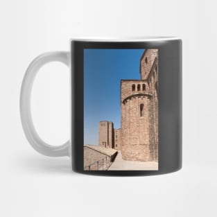 Castle Mug